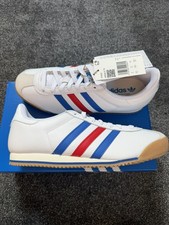 UK 8 Adidas Kick K74 Scarpe da