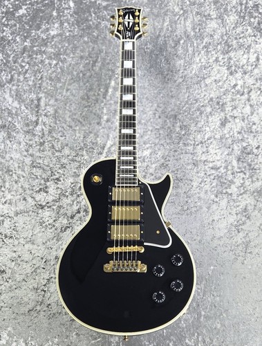 Gibson custom shop - custom,