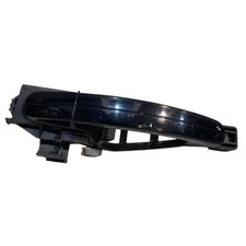Maniglia esterna porta anteriore destra Ford Focus 1.6 tdci station wagon 2004-2