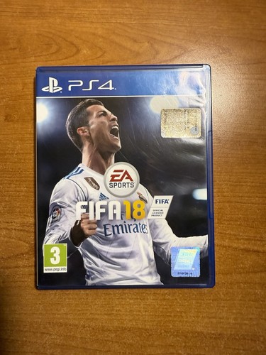 Fifa ps4 ps5 - fifa, 18