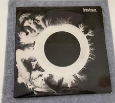 Bauhaus - The Sky's Gone Out -