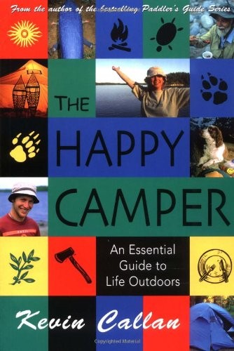 The happy camper - camper:, essential