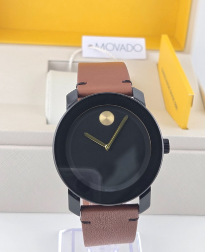 Orologio movado bold - orologio,