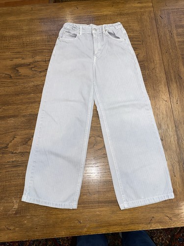 Jeans zara bambina regolabile - jeans,