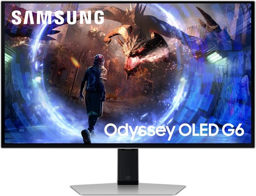 Samsung odyssey g60sd - odyssey,
