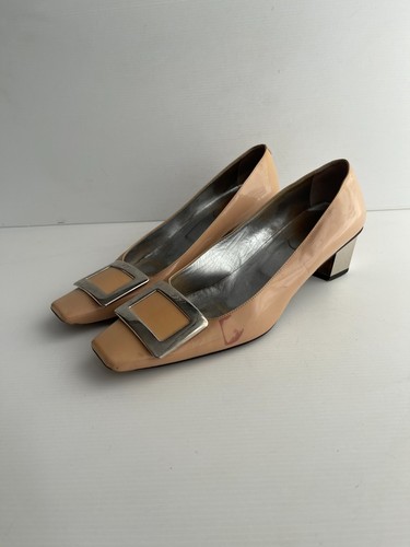 Scarpe corte roger vivier - scarpe,
