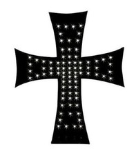 Insegna Simbolo Croce Interno