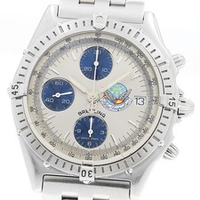 Orologio Uomo BREITLING