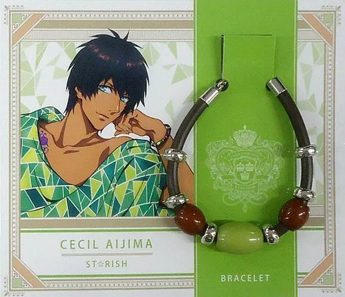 Bracciale cecil aijima uta - bracciale,