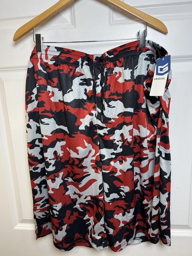 Felpa pantaloncino uomo - , 4x