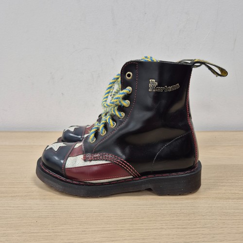 Stivali rari martens 1460 - martens,