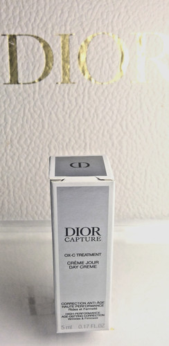 Dior capture treatment - capture,