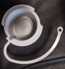 Gewiss 60267 coperchio per spine fisse 3P+N+T 32A IP67 stagna