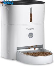 Distributore Automatico Cibo