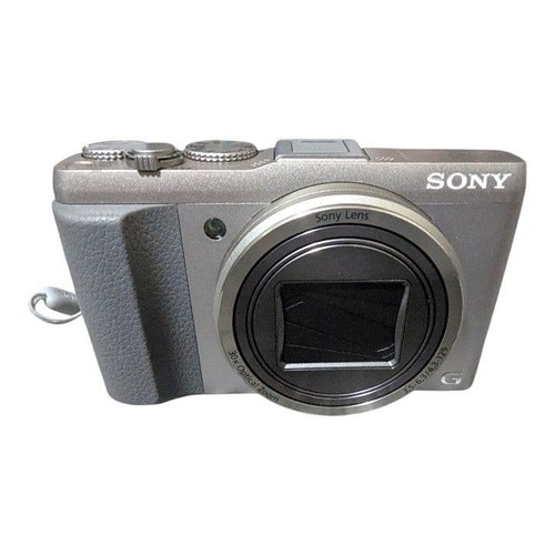 Sony cyber shot dsc hx50v - cyber-shot, dsc-hx50v