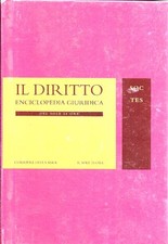 IL DIRITTO - Enciclopedia
