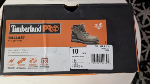 Stivali lavoro timberland - lavoro,