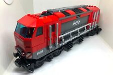 LEGO City Treno Trasporto