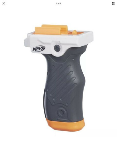 Aggiornamento drop grip - aggiornamento, modulo