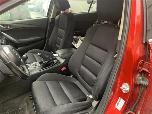 Set sedili mazda - 6, berlina