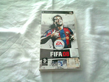 FIFA 08 PLATINUM VIDEOGAME PER