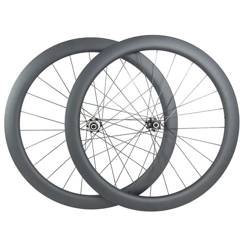Set ruote carbonio 700c - carbonio,