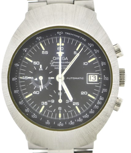 Omega speemaster mark iii - speemaster,