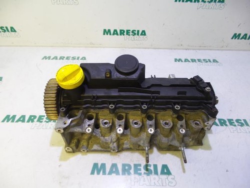 Testa cilindro renault megane - testa,