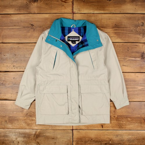 Giacca vento vintage - a, pacific