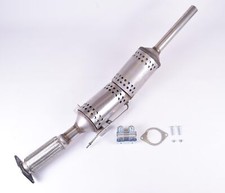 CEE DPF/FAP adatto per Renault