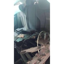 SEDILI COMPLETI AUDI A3