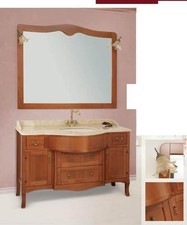 ARREDO BAGNO CLASSICO TIVOLI