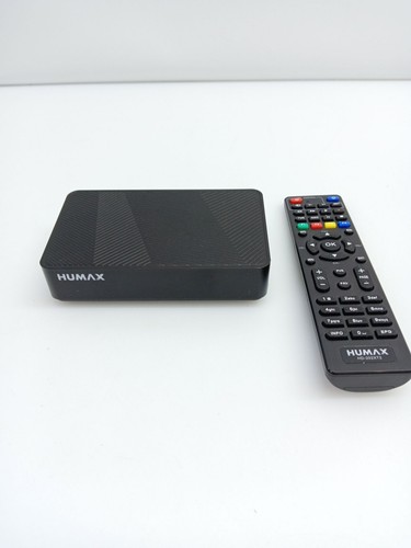 Decoder humax digimax - decoder,