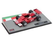 Merzario A1 Arturo Merzario 1978 - 1:43 F1 MINIMODELLO AUTO FD172
