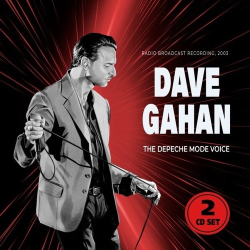 Dave gahan the depeche - dave,