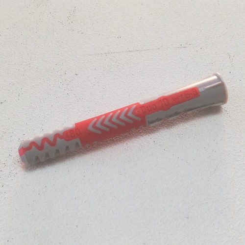 Fischer duopower tassello - fischer,