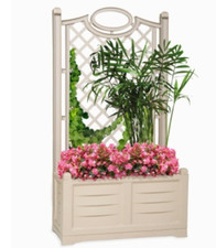 FIORIERE FIORIERA CON