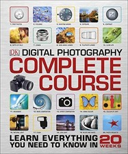 Digital photography complete - digital,