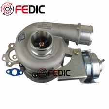 Turbocharger TF035 28231-27800