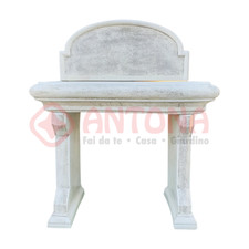 Lavello pila gocciolatoio H