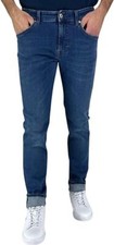 PANTALONE JEANS UOMO ROY