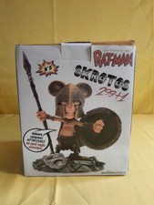 Statua Leo Ortolani Rat-Man