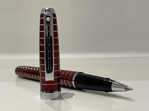 Penna sfera sheaffer prelude - penna,