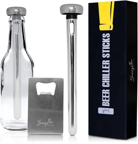 Set bastoncini refrigeratore - bastoncini,