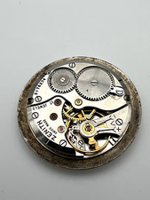 Zenith 40t movement movimento