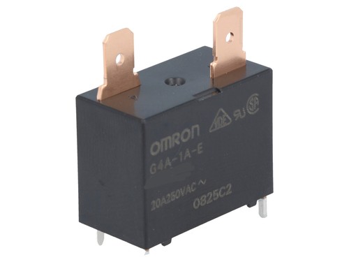 G4a 5vdc omron - g4a-1a-e-5vdc,