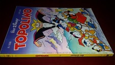 Fumetto Topolino Libretto n. 1938  Ottimo