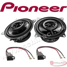 Kit casse altoparlanti