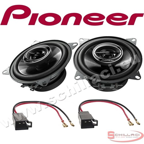 Kit casse altoparlanti