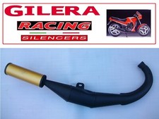 GILERA RV 125 - MARMITTA